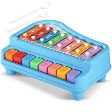  Xylophone Piano Big